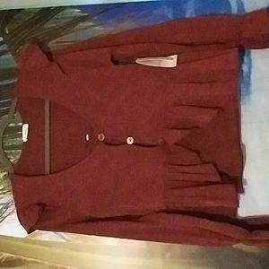 Creneau spaghetti strap tank and Top